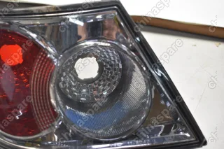 Фонарь левый (на крыло) Haima 3 Sedan (уценка)