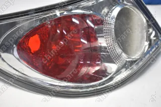 Фонарь левый (на крыло) Haima 3 Sedan (уценка)