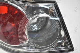 Фонарь левый (на крыло) Haima 3 Sedan (уценка)