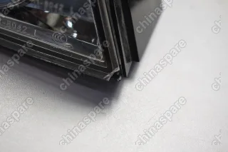 Фонарь левый (на крыло) Haima 3 Sedan (уценка)