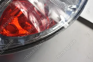 Фонарь левый (на крыло) Haima 3 Sedan (уценка)