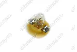 Лампа накаливания панели приборов LYNXauto T4.7 12V 1.5W BX8.4D