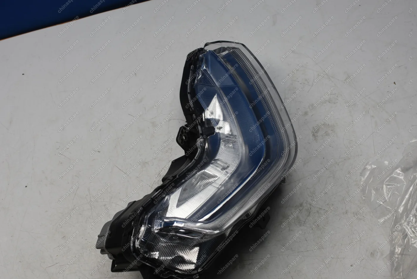 Дневной ходовой огонь правый Haval Jolion (уценка)