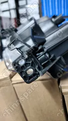 Дневной ходовой огонь правый Haval Jolion (уценка)