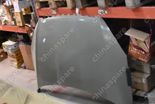 Капот Chery M11 (уценка)