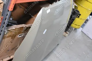 Капот Chery M11 (уценка)