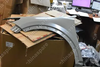 Крыло переднее левое Haval F7 (уценка)