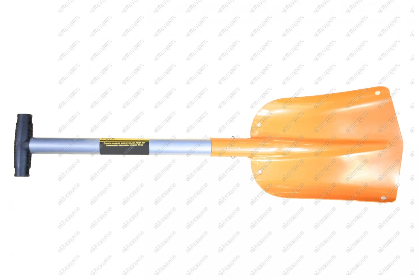 Лопата для очистки снега Park