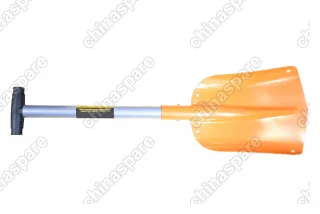 Лопата для очистки снега Park