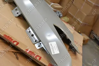 Крыло переднее левое Haval F7 (уценка)