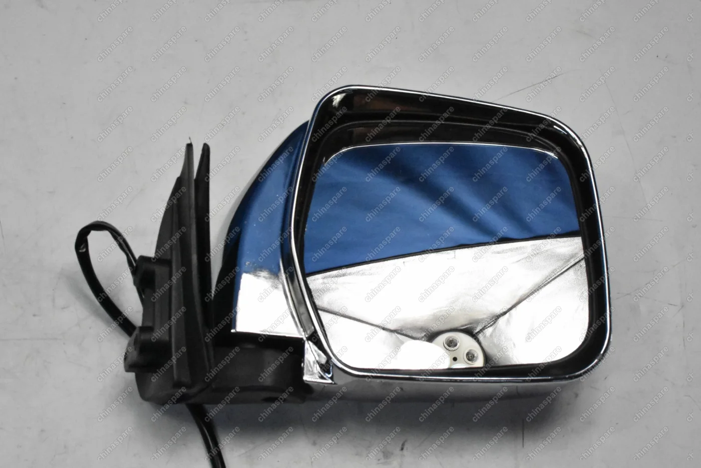 Зеркало боковое правое (без обогрева) Great Wall Safe (уценка)