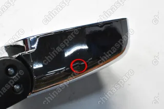 Зеркало боковое правое (без обогрева) Great Wall Safe (уценка)