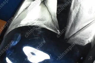 Зеркало боковое правое (без обогрева) Great Wall Safe (уценка)