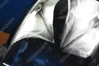 Зеркало боковое правое (без обогрева) Great Wall Safe (уценка)