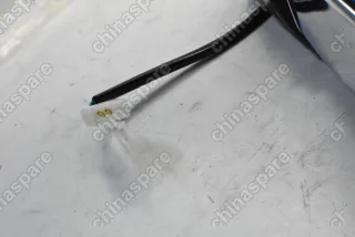 Зеркало боковое правое (без обогрева) Great Wall Safe (уценка)