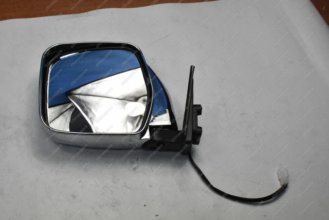 Зеркало боковое левое (без обогрева) Great Wall Safe (уценка)