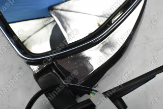 Зеркало боковое левое (без обогрева) Great Wall Safe (уценка)