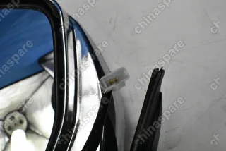 Зеркало боковое левое (без обогрева) Great Wall Safe (уценка)