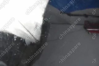 Зеркало боковое левое (без обогрева) Great Wall Safe (уценка)