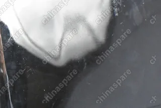 Зеркало боковое левое (без обогрева) Great Wall Safe (уценка)