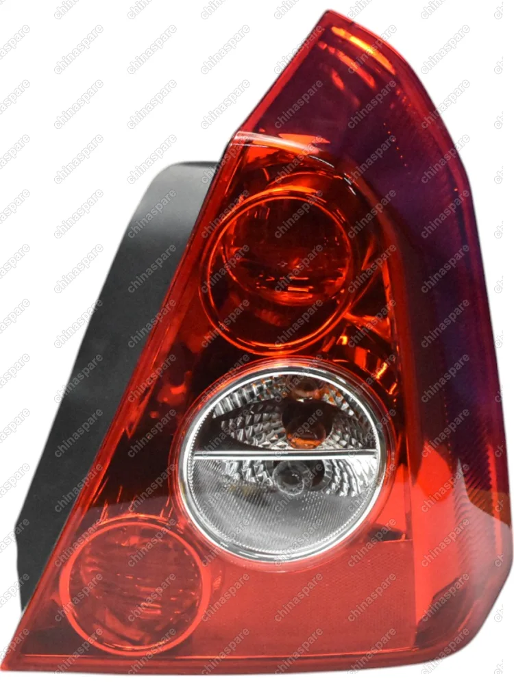 Фонарь задний правый Chery Fora (уценка)