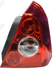Фонарь задний правый Chery Fora (уценка)