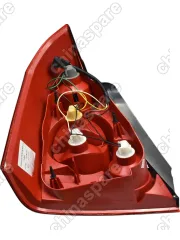 Фонарь задний правый Chery Fora (уценка)