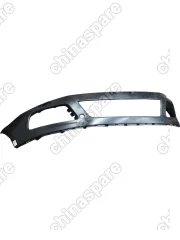 Бампер передний Zotye T600