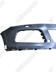 Бампер передний Zotye T600