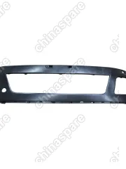 Бампер передний Zotye T600