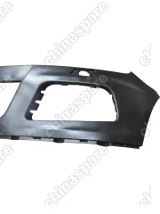 Бампер передний Zotye T600