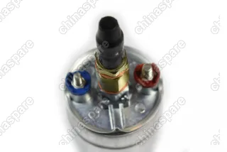 Насос топливный Bosch универсальный (до 360 л/ч)