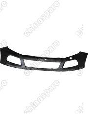 Бампер передний Zotye T600