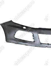 Бампер передний Zotye T600