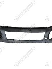 Бампер передний Zotye T600