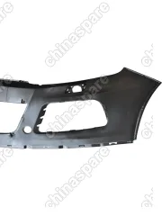 Бампер передний Zotye T600