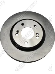 Диск тормозной передний MARSHALL Chery Arrizo 8