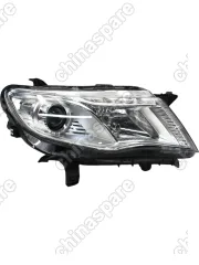 Фара головного света правая Geely Atlas (уценка)