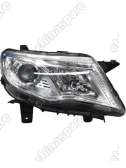 Фара головного света правая Geely Atlas (уценка)