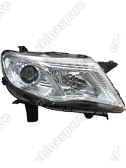 Фара головного света правая Geely Atlas (уценка)