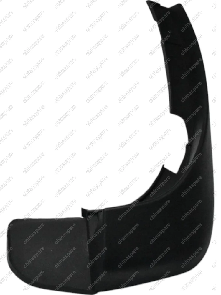 Брызговик передний правый Lifan X60 (уценка)