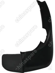 Брызговик передний правый Lifan X60 (уценка)