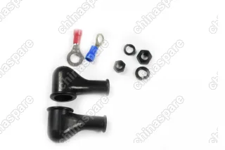 Насос топливный Bosch универсальный (до 360 л/ч)