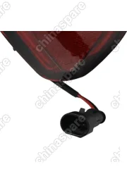 Фонарь противотуманный задний левый Chery Tiggo 5