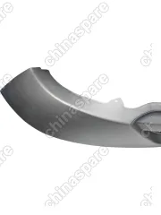 Накладка бампера нижняя Zotye T600 (уценка)