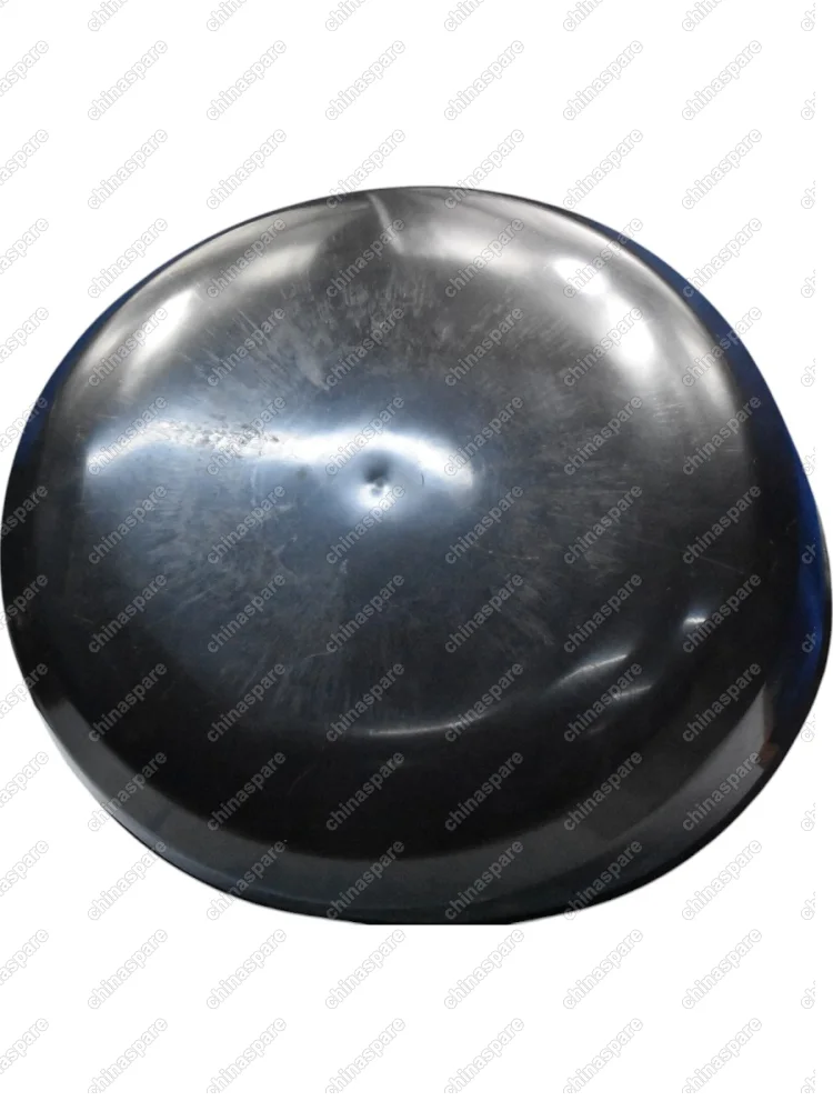 Кожух запасного колеса Chery Tiggo (уценка)