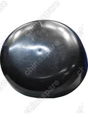 Кожух запасного колеса Chery Tiggo (уценка)