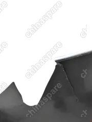 Кожух запасного колеса Chery Tiggo (уценка)