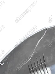 Кожух запасного колеса Chery Tiggo (уценка)