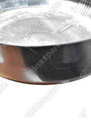 Кожух запасного колеса Chery Tiggo (уценка)